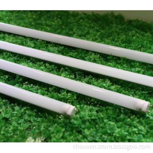 T8 LED Tubes single ended tube 1200mm 22w 12w 17w